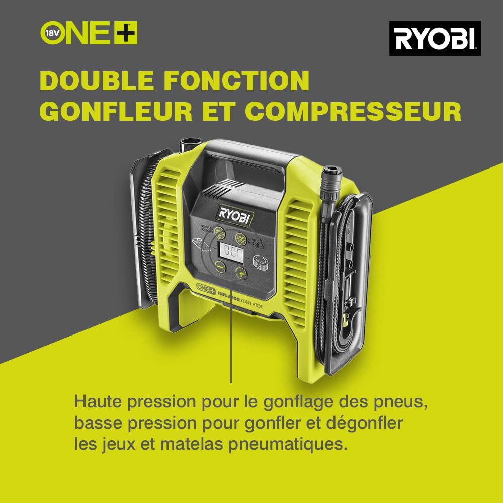 ryobi-r18mi-0-gonfleur-compresseur-18v-one-10-3bars-solo image 2