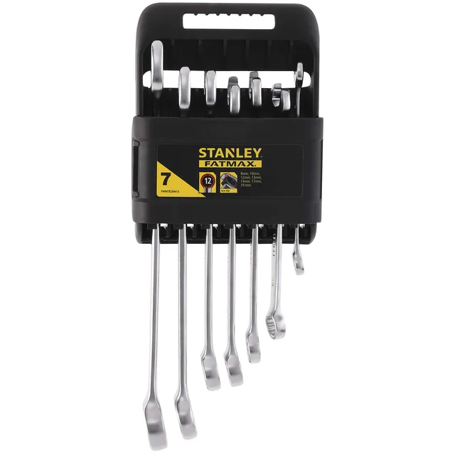 stanley-fatmax-fmmt82844-0-jeu-7-cl-s-mixtes-anti-slip image 1