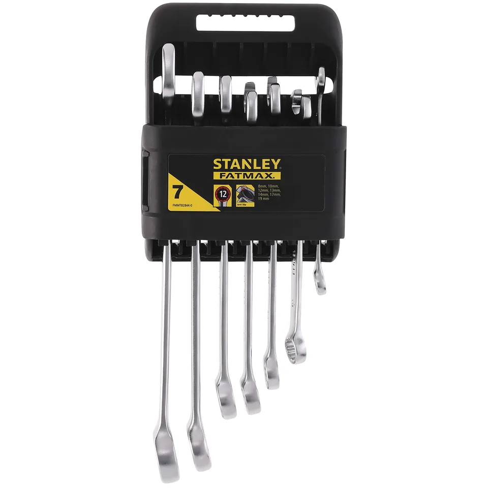 stanley-fatmax-fmmt82844-0-jeu-7-cl-s-mixtes-anti-slip image 1
