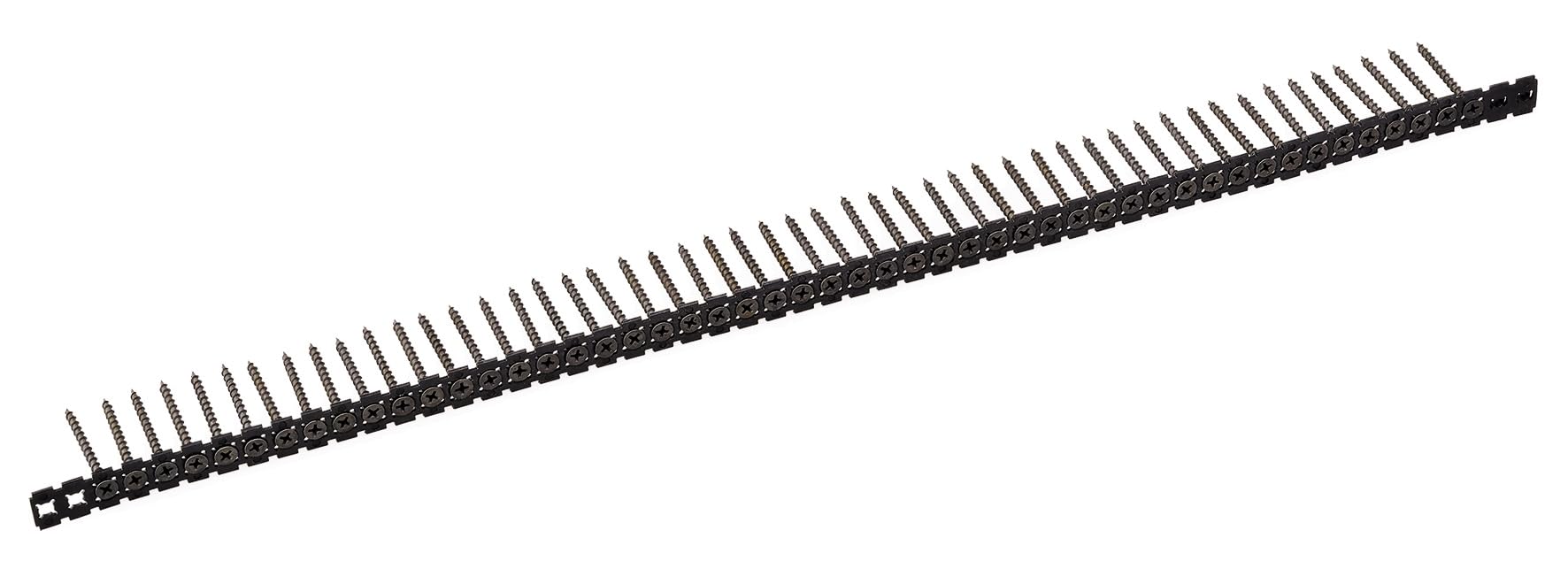 einhell-vis-cloison-s-che-3-5x45-mm-lot-1000-vis-bande image 1