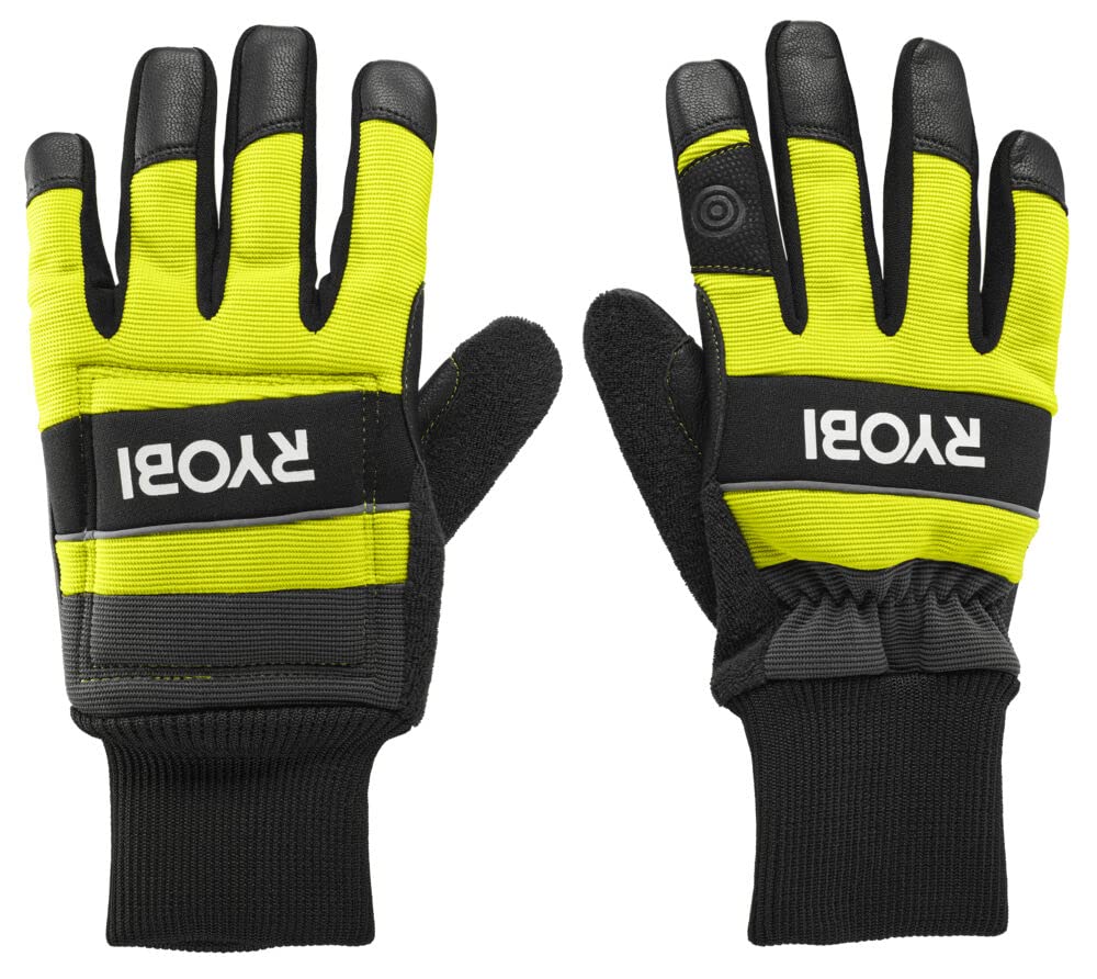 ryobi-rac258xl-gants-anti-coupures-tron-onneuse-taille-xl image 1