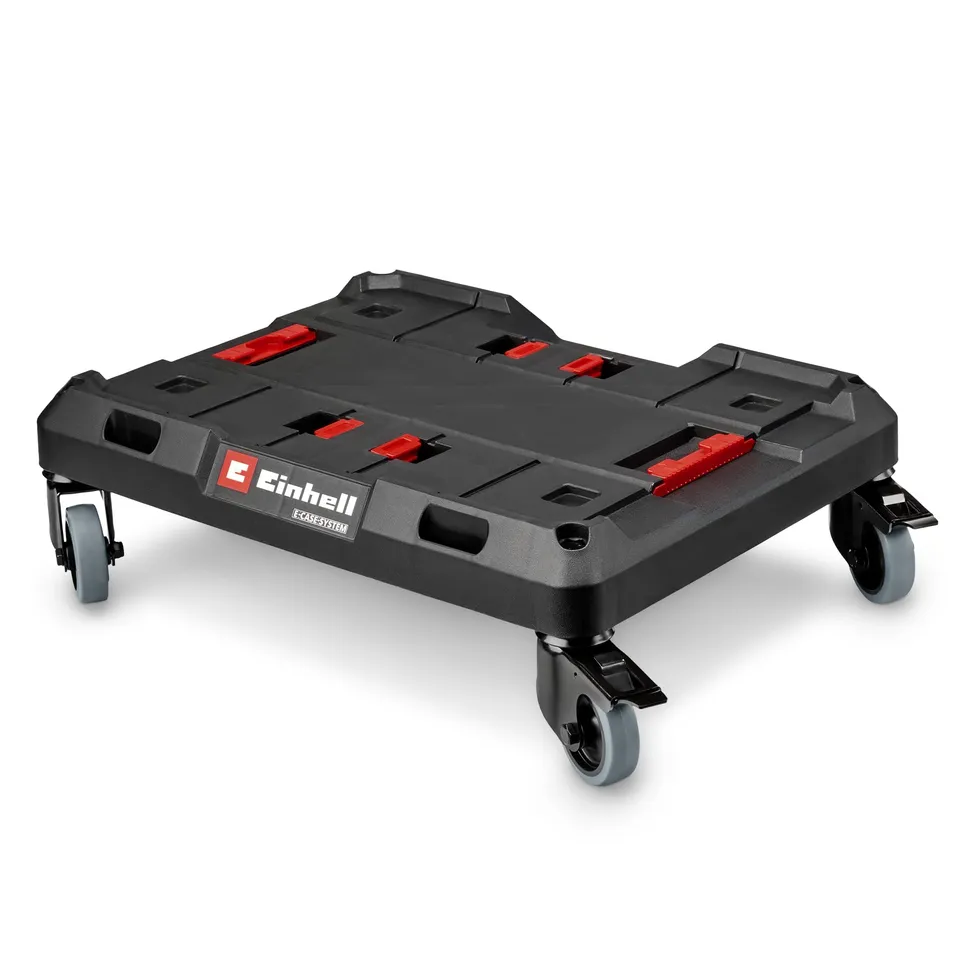 einhell-e-case-planche-roulettes-120-kg-polypropyl-ne image 1