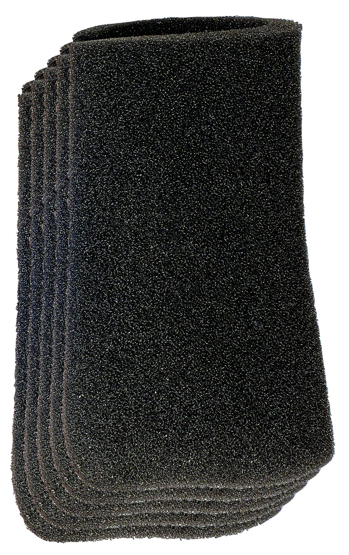 einhell-filtre-mousse-aspirateur-te-vc-18-10-li-lot-de-5 image 1