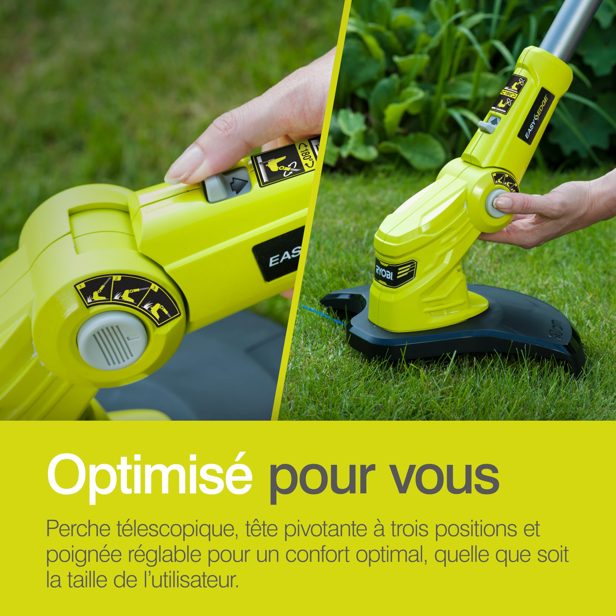 ryobi-olt1832-coupe-bordure-18v-30-cm-nu-sans-batterie image 7