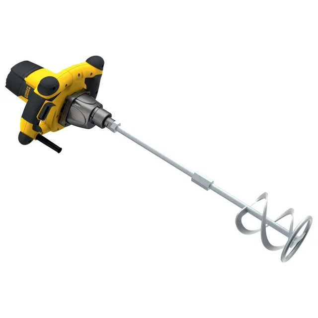 stanley-fatmax-fme190-malaxeur-1600w-h-lice-140-mm image 1