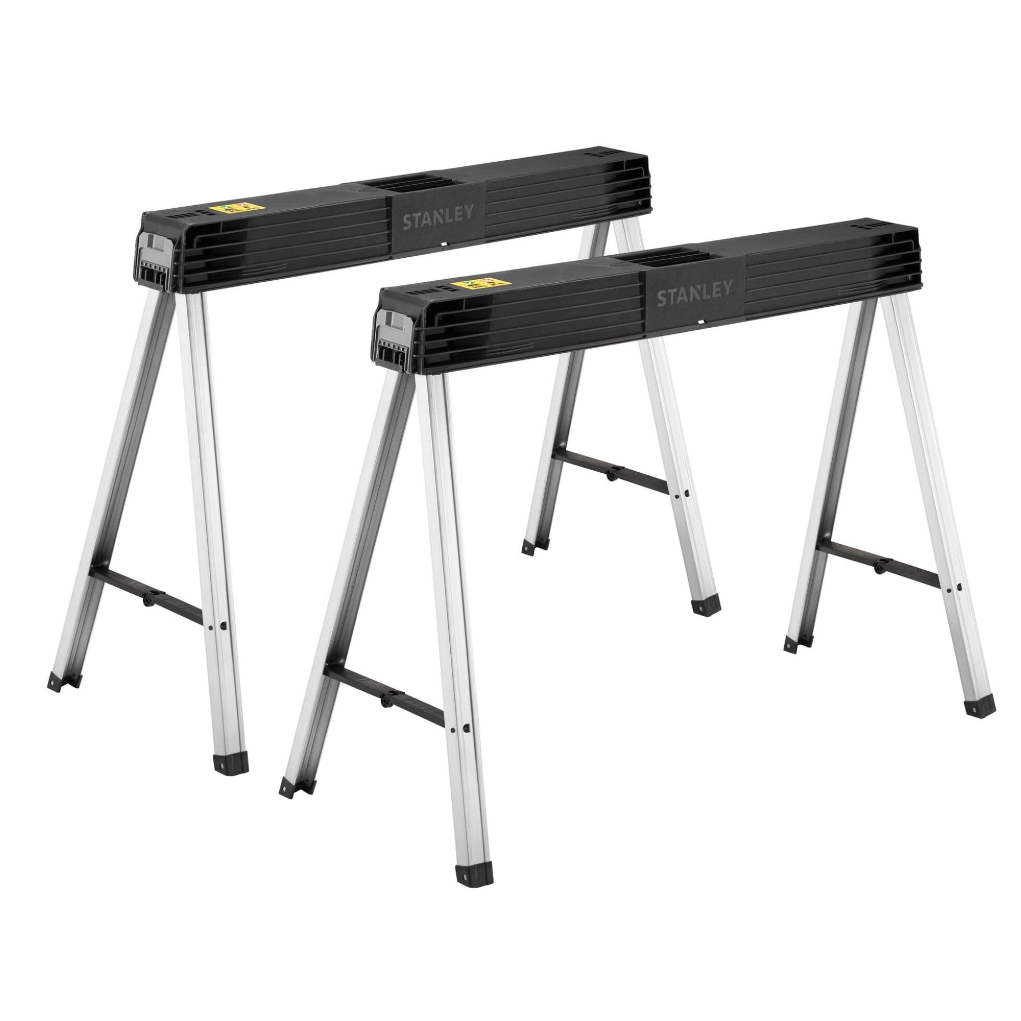 stanley-fatmax-stst1-70713-tr-teaux-pliables-450kg-lot-de-2 image 4