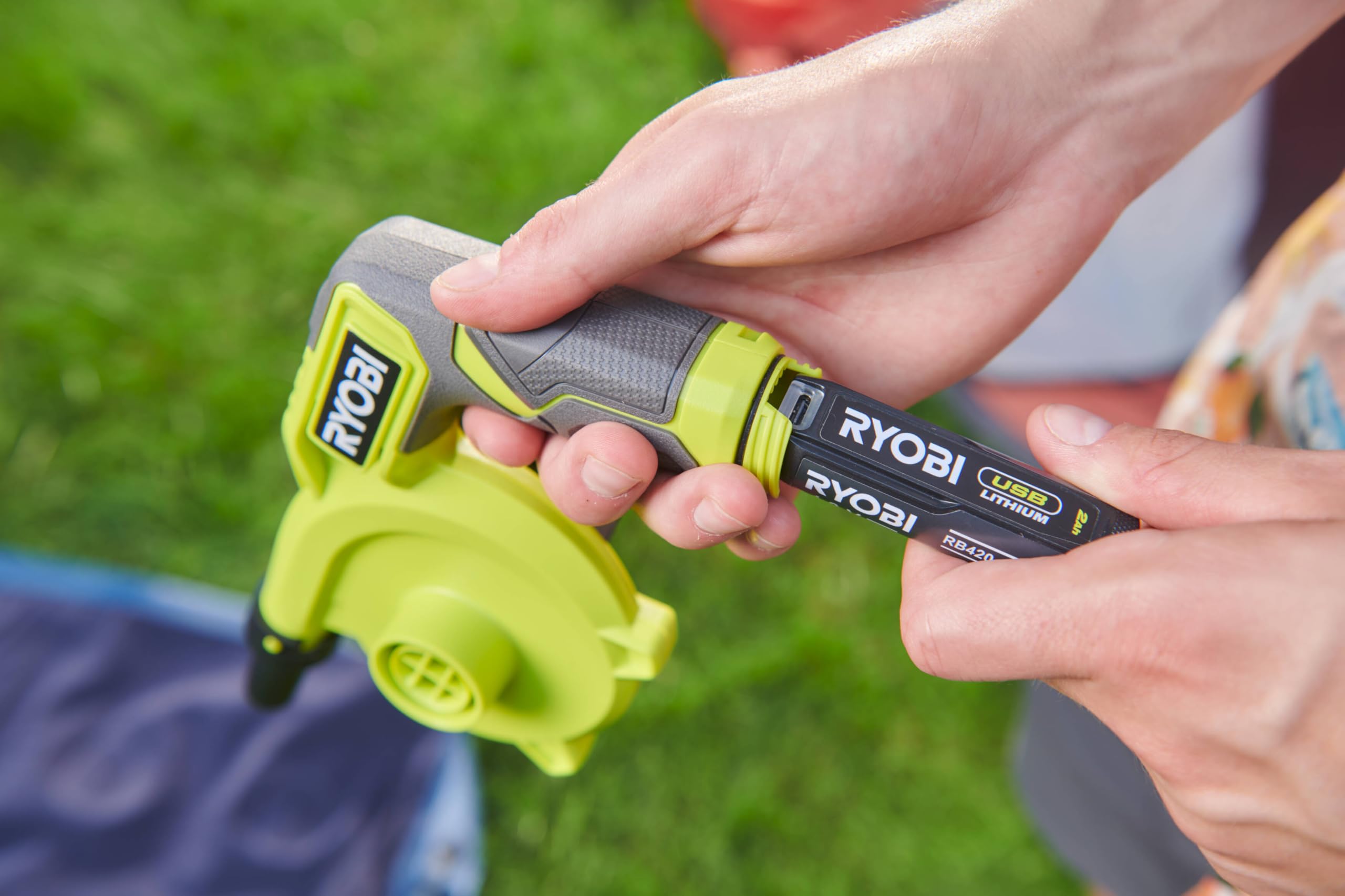 ryobi-rvi4-0-gonfleur-d-gonfleur-4v-sans-batterie-gros-volume image 6