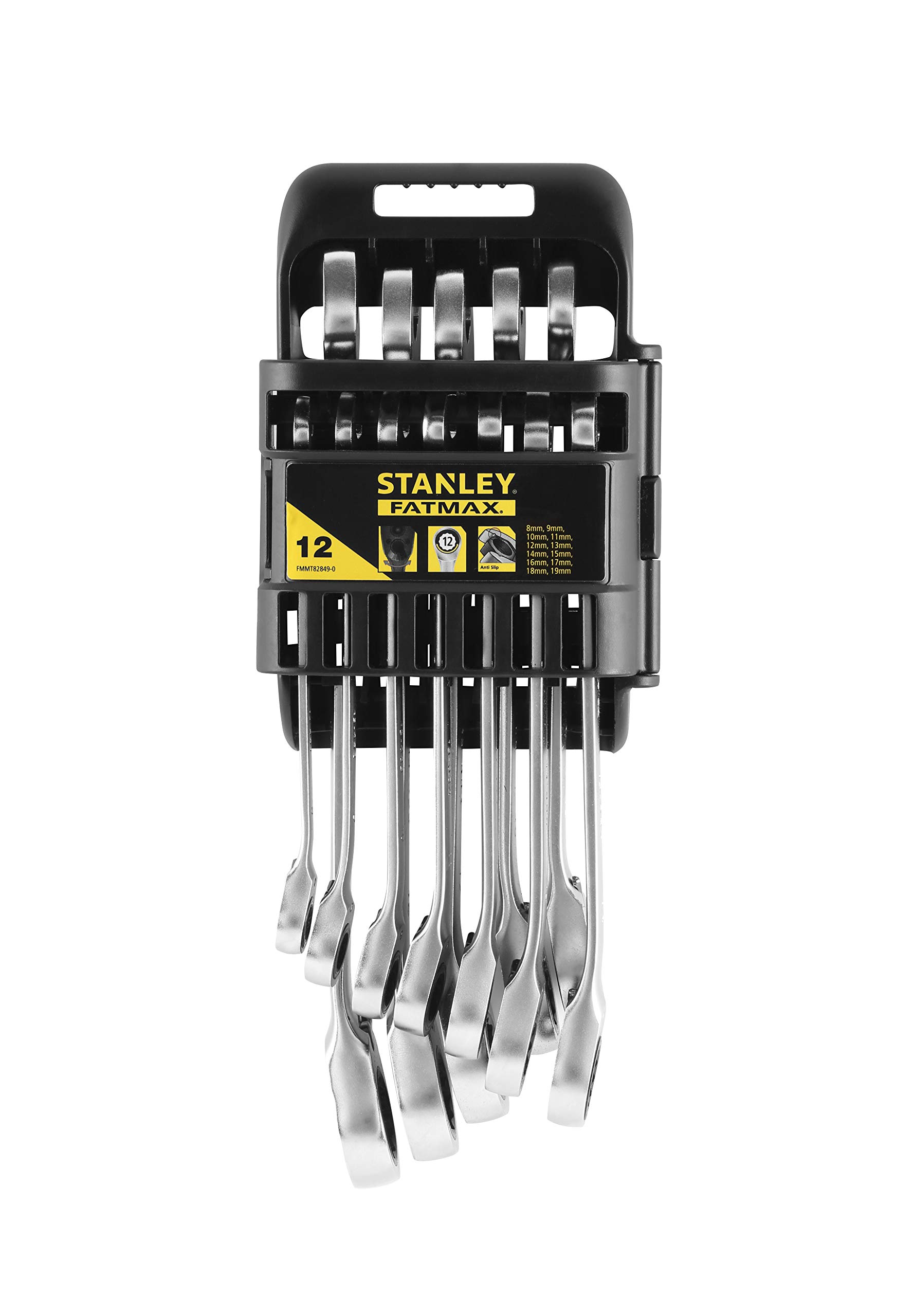 stanley-fatmax-fmmt82849-0-cl-s-mixtes-cliquet-12-pi-ces-8-19-mm image 1