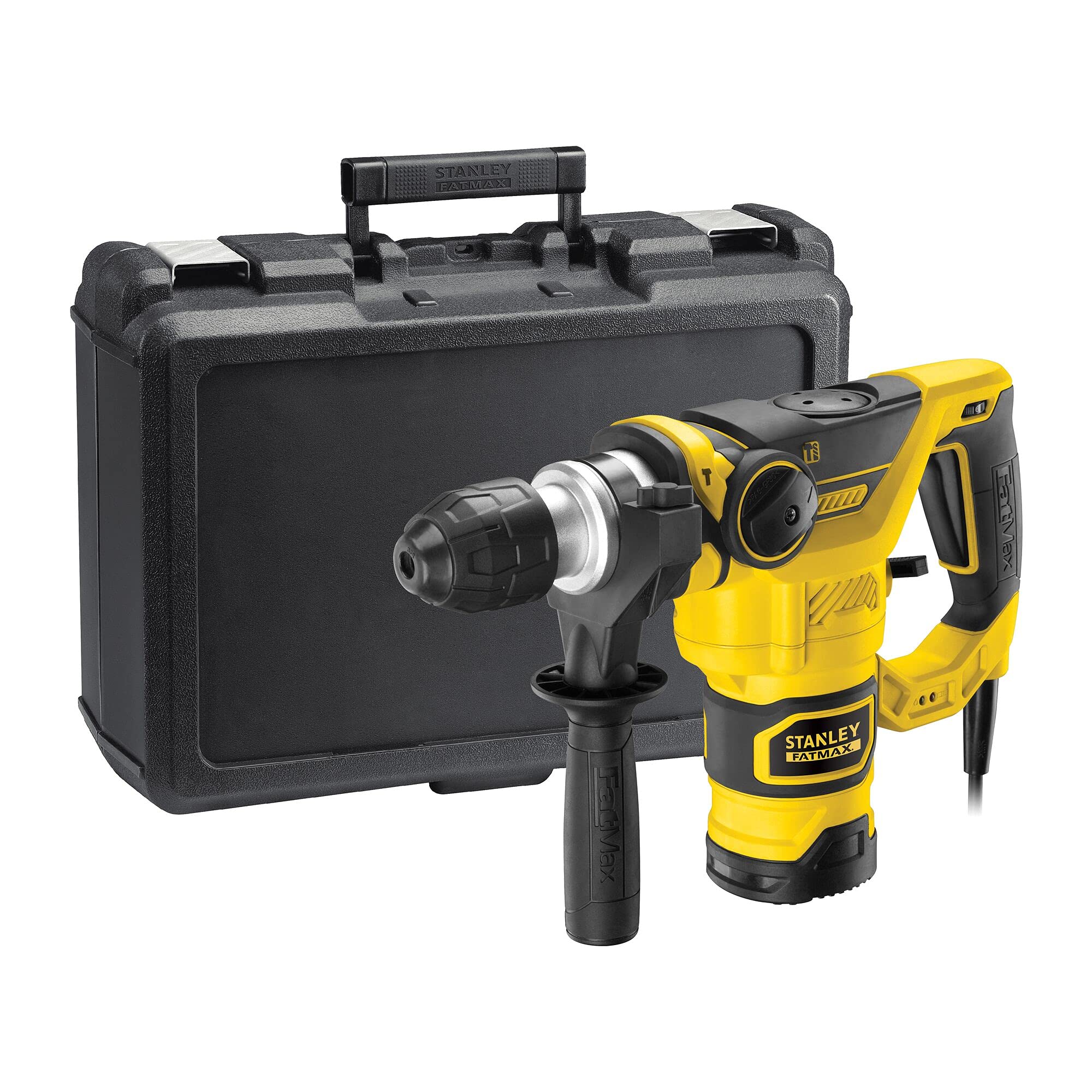 stanley-fatmax-fme1250k-perforateur-sds-1250-w-3-5-j image 2