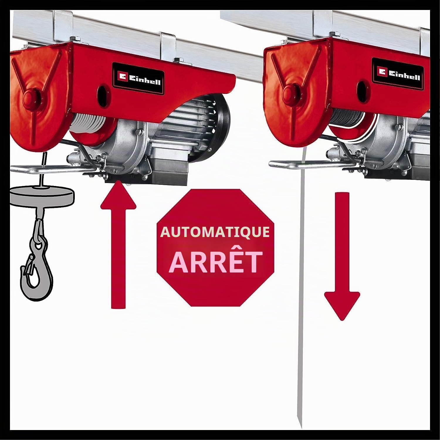 einhell-tc-eh-250-palan-c-ble-lectrique-250-kg-12-m image 3