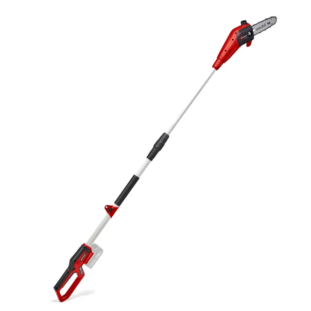 einhell-gc-lc-18-20-li-t-solo-lagueuse-sur-perche-sans-batterie-20-cm image 1