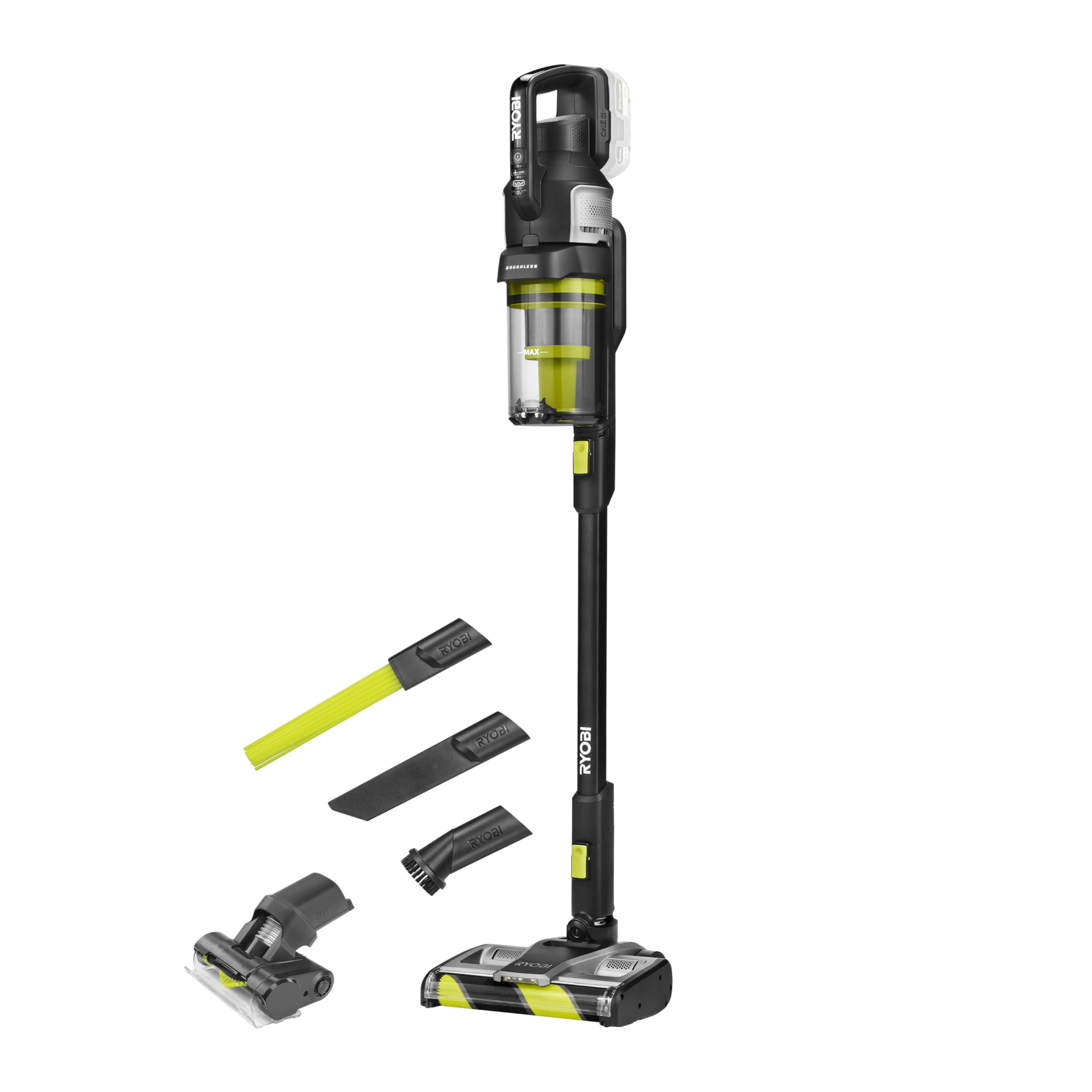ryobi-aspirateur-balai-18v-one-600-ml-batterie-4-ah image 6