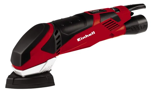 einhell-te-ds-20-e-ponceuse-delta-200w-variateur image 1