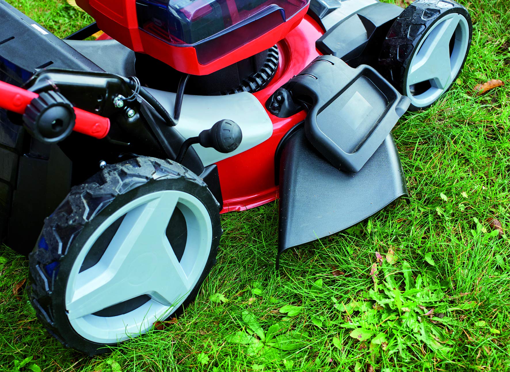 einhell-gp-cm-36-47-s-hw-tondeuse-sans-fil-47cm-4-batteries image 4
