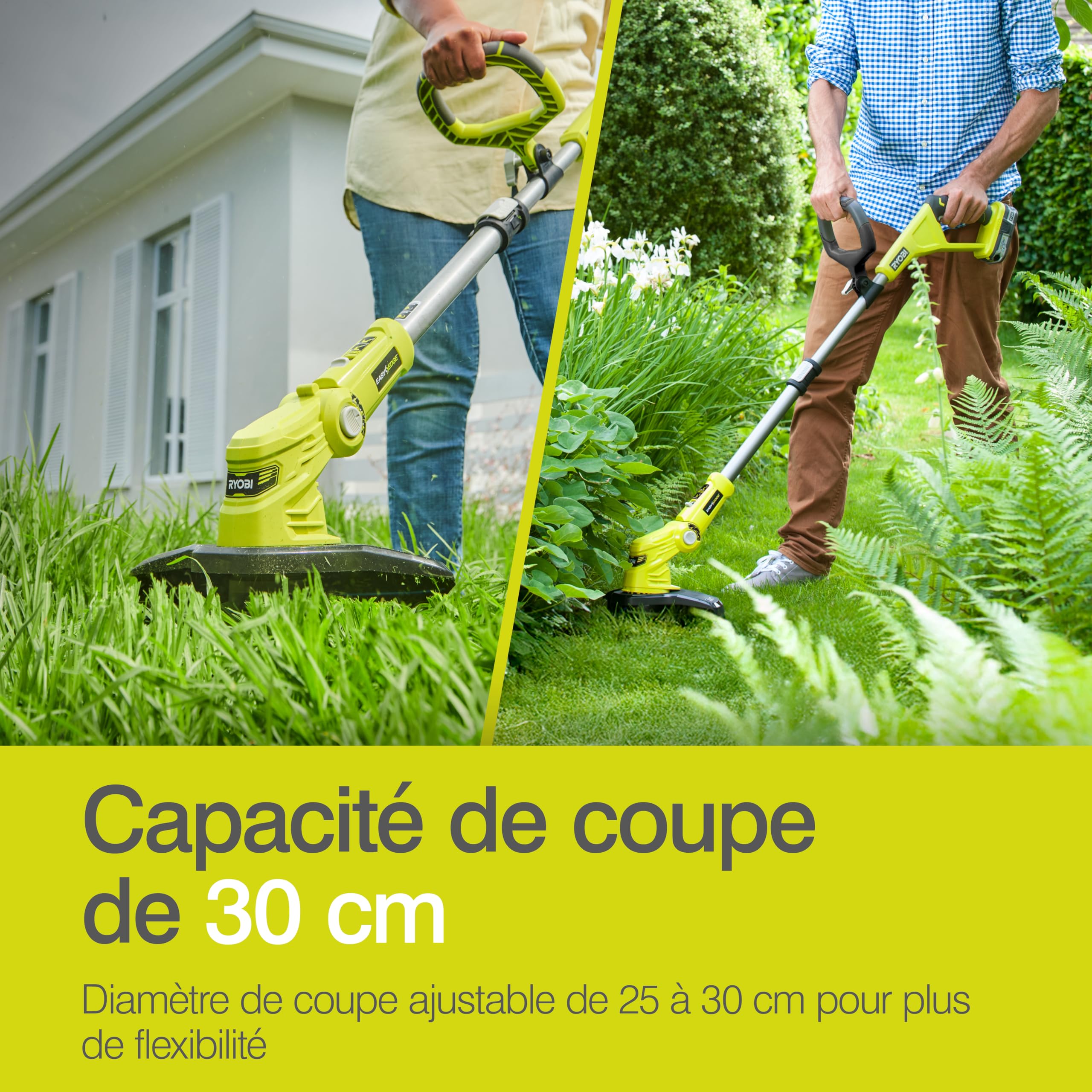 ryobi-olt1832-coupe-bordure-18v-30-cm-nu-sans-batterie image 5