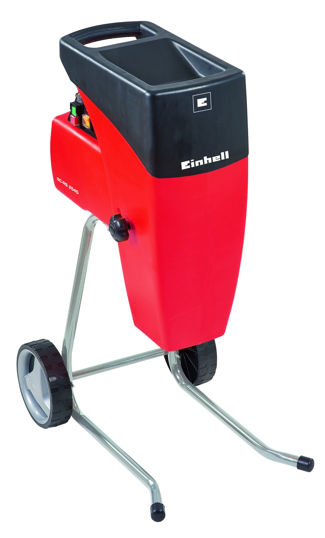 einhell-gc-rs-2540-broyeur-v-g-taux-2000w-40-mm-sac image 2