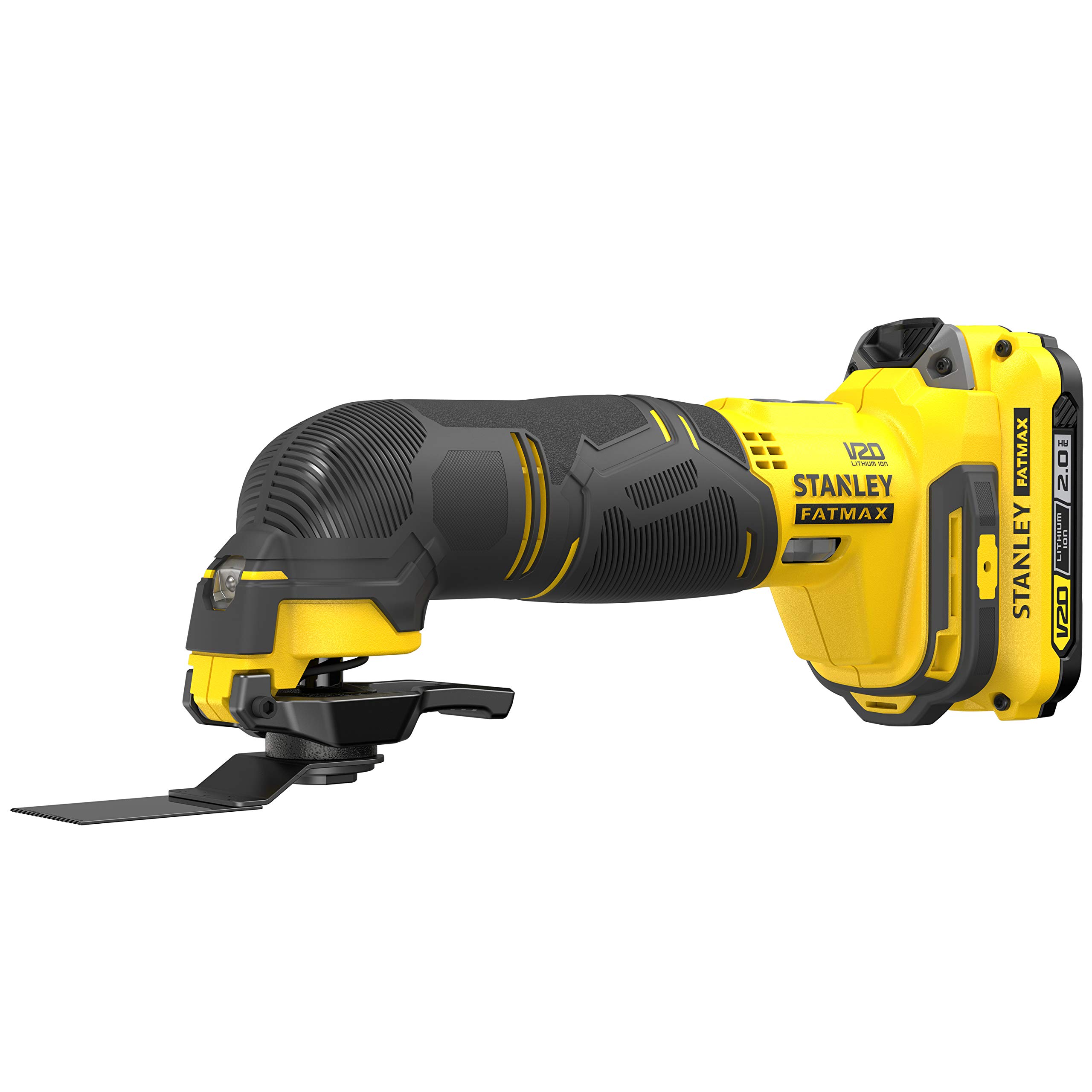 stanley-v20-sfmce500d2k-qw-outil-multifonction-18v-2x2ah image 2