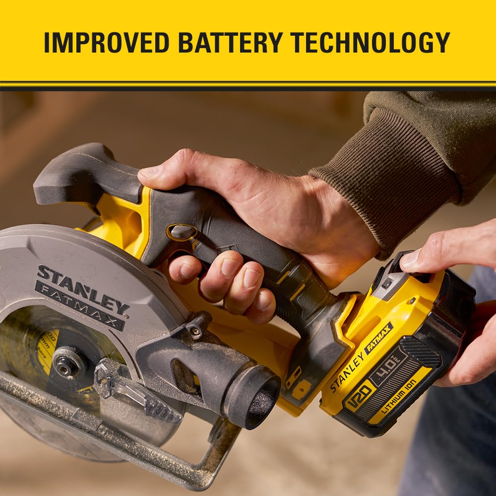 stanley-fatmax-v20-scie-circulaire-165-mm-sans-batterie image 3