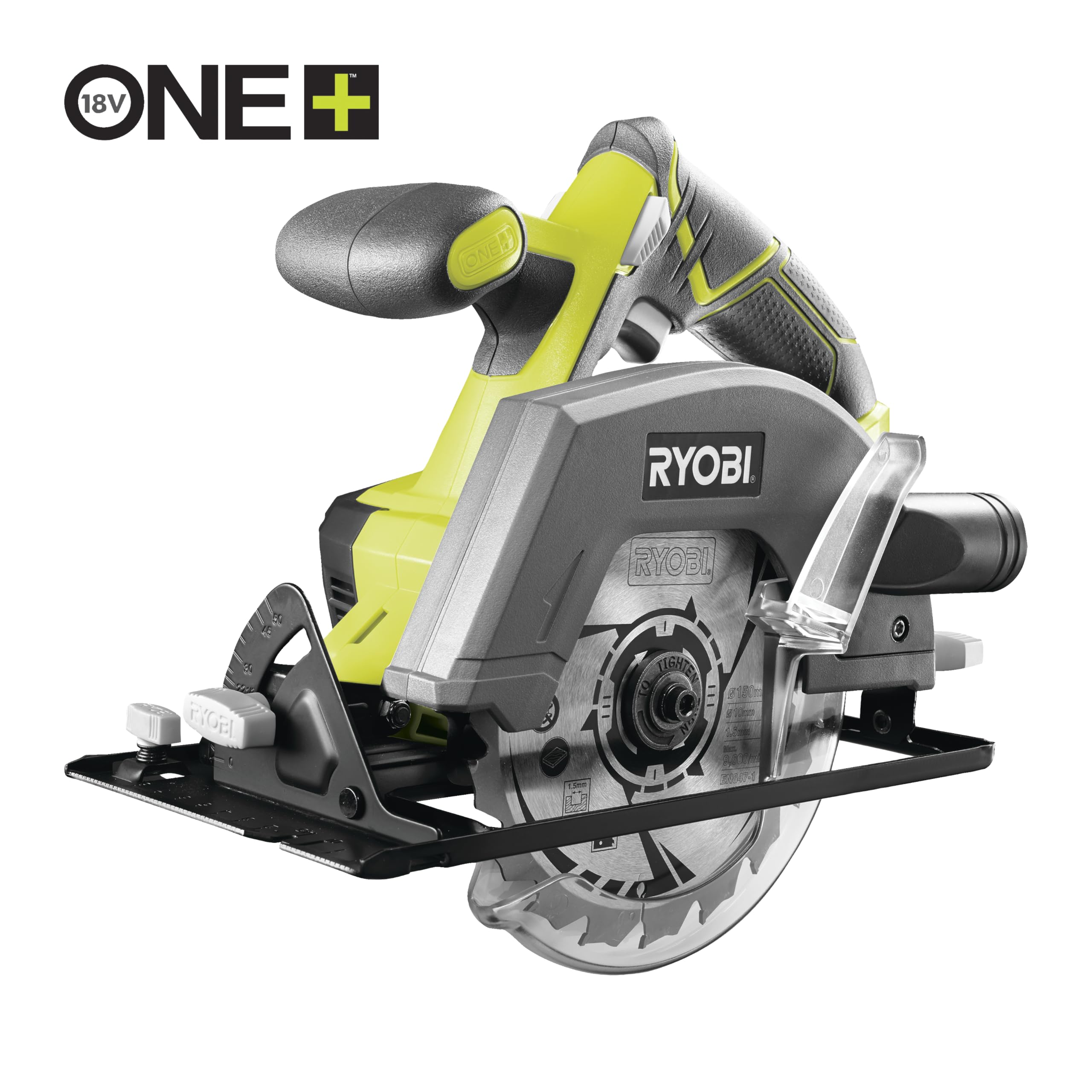 ryobi-one-rck184o-kit-4-outils-18v-2-batteries-sac image 4