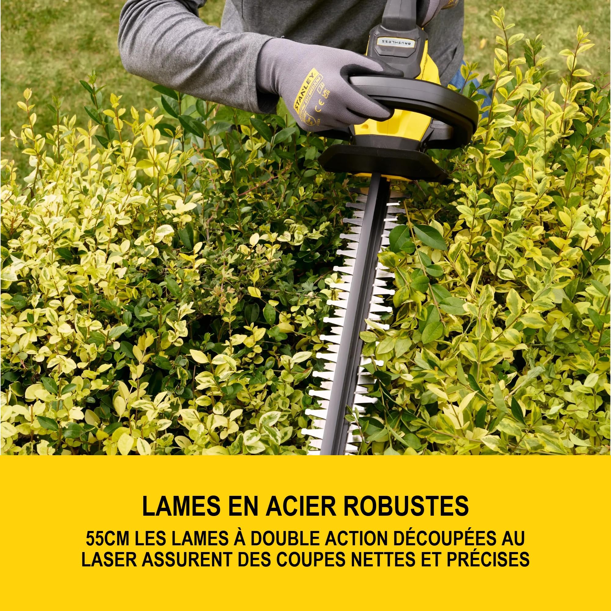 stanley-v20-stcht8255bxj-taille-haie-sans-fil-55-cm-brushless-nu image 5