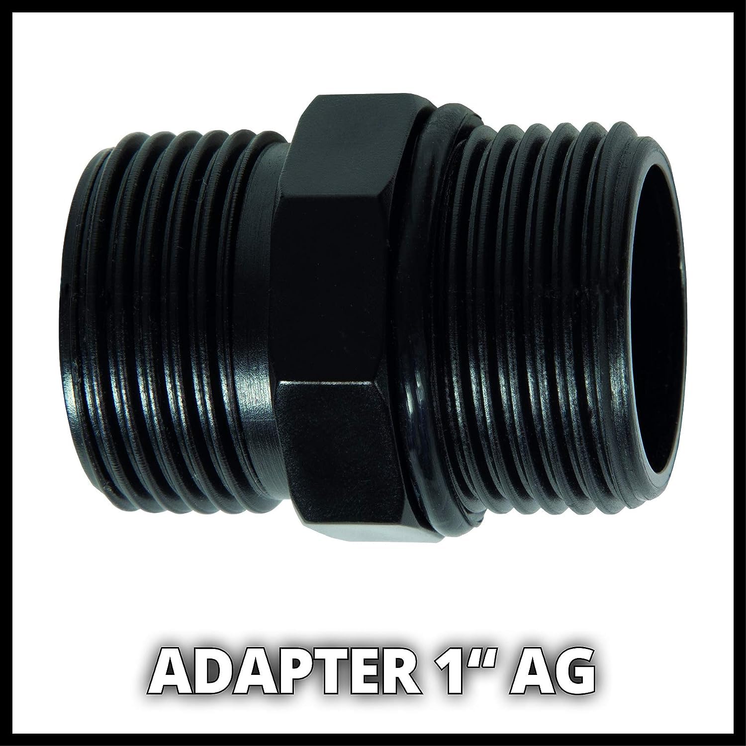 einhell-tuyau-d-aspiration-7-m-25-mm-pompe-jardin image 4