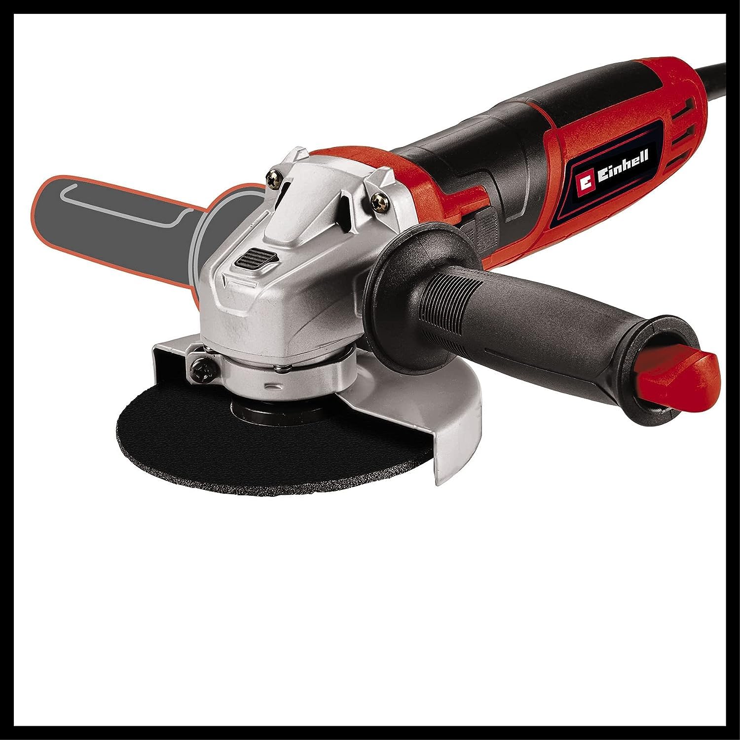 einhell-tc-ag-115-750-meuleuse-d-angle-750w-disque-115mm image 4