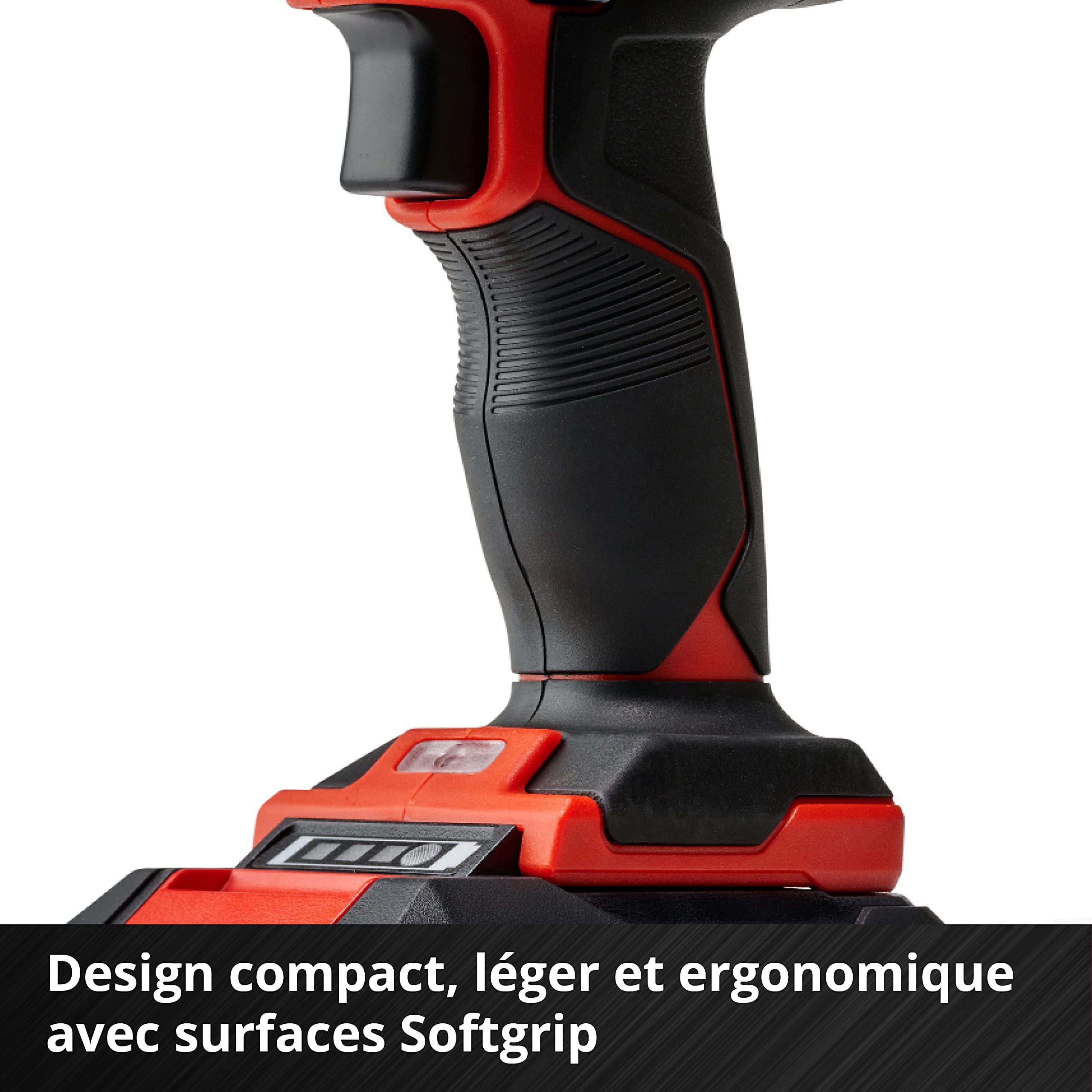 einhell-tc-cd-18-35-li-perceuse-visseuse-18v-avec-batterie-1-5ah image 5