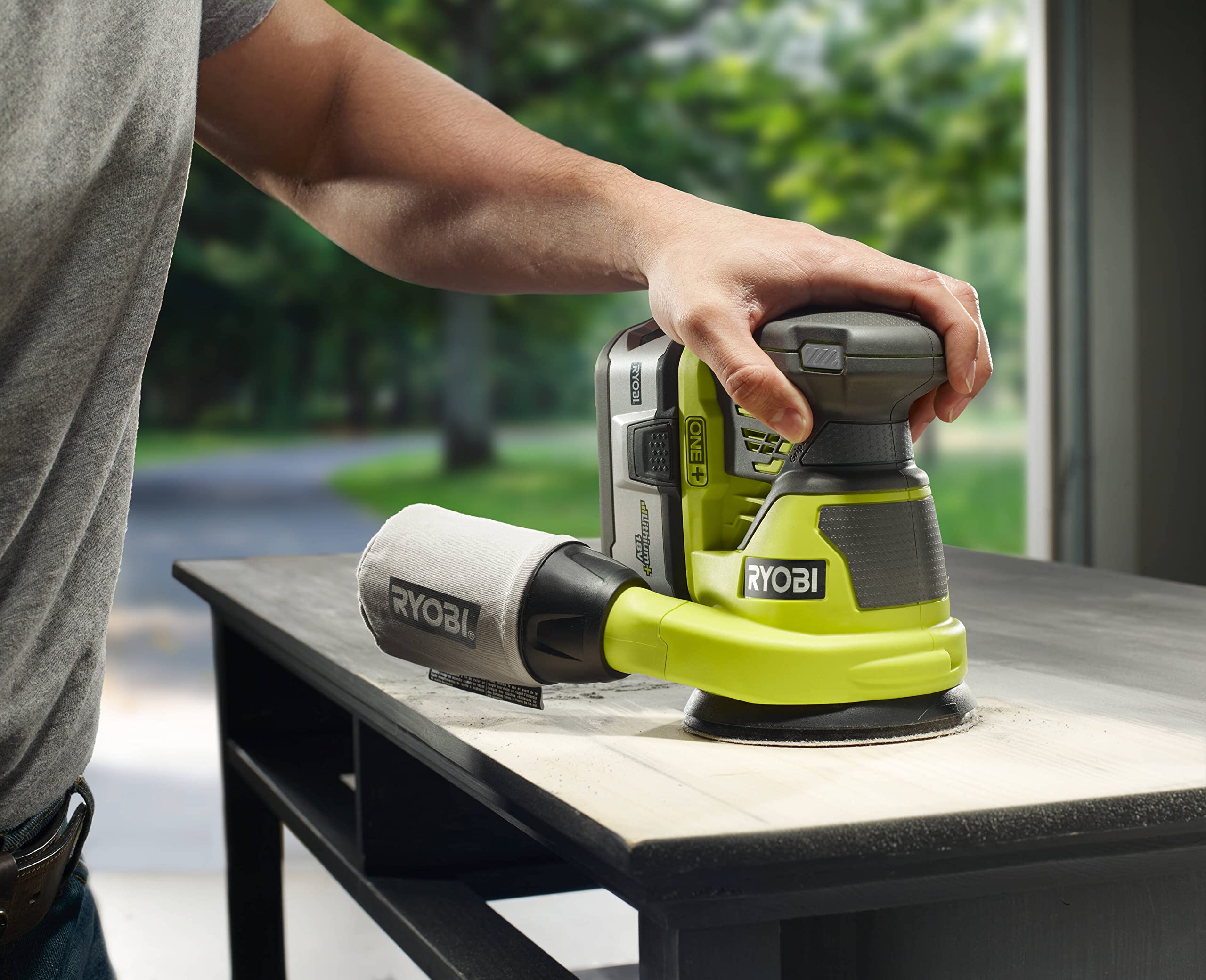 ryobi-trio-one-18v-ponceuses-excentrique-sans-batterie image 7