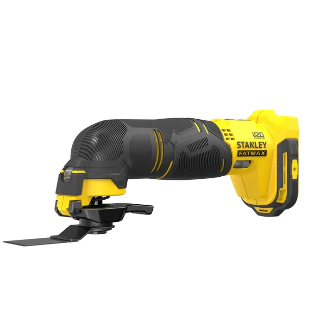 stanley-v20-sfmce500b-xj-outil-oscillant-18v-nu-sans-batterie image 1