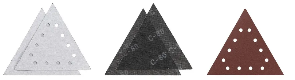 einhell-delta-set-abrasifs-225-mm-p80-5-pi-ces-te-dw image 1