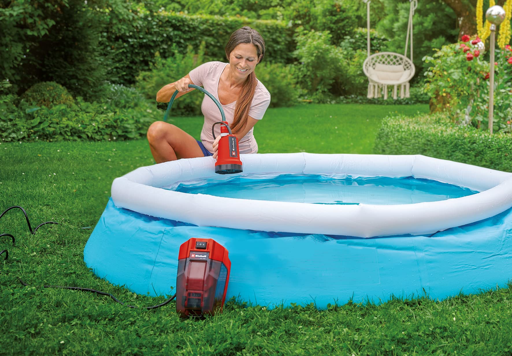 einhell-ge-sp-18-ll-li-solo-pompe-eau-claire-18-v-solo-4500-l-h image 4