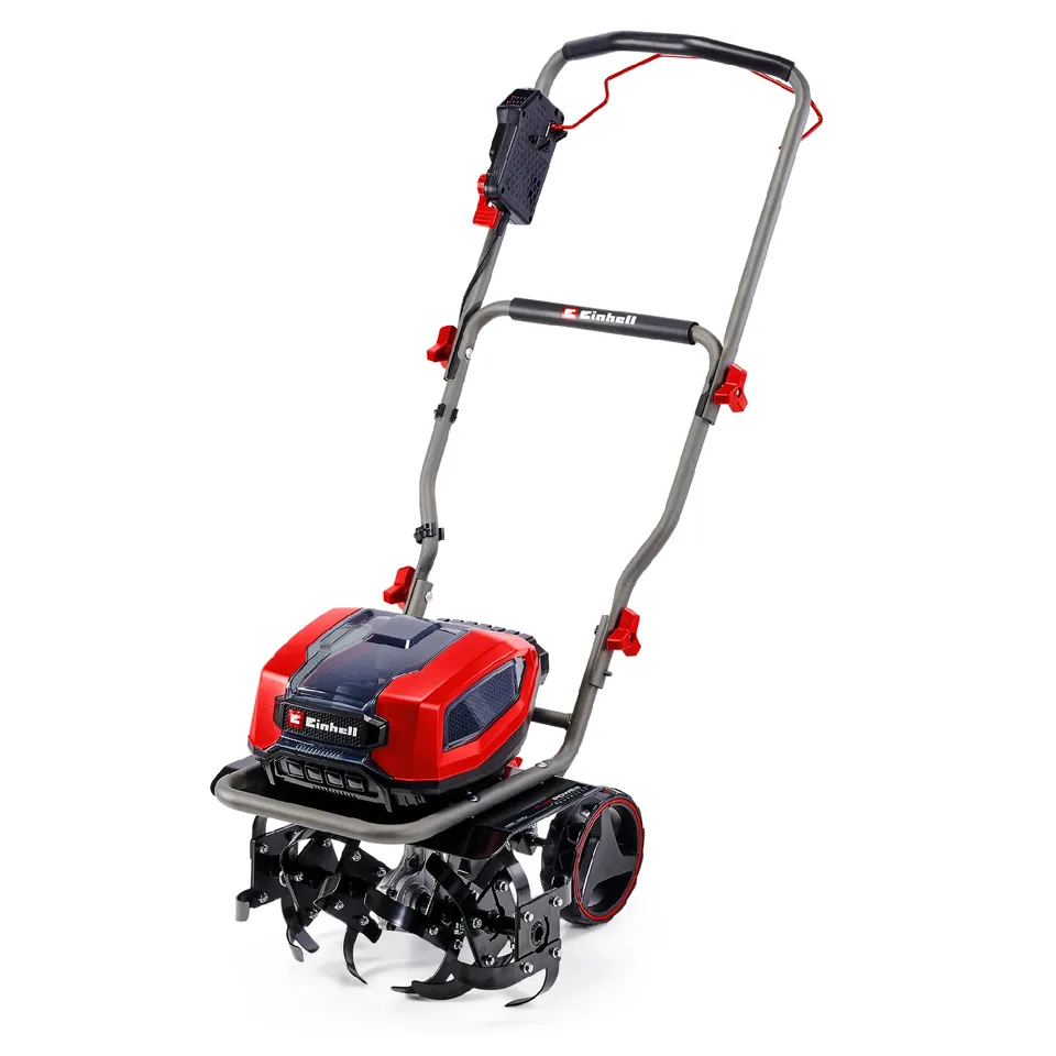 einhell-gp-cr-36-45-li-e-bl-motobineuse-sans-fil-45cm-solo image 1