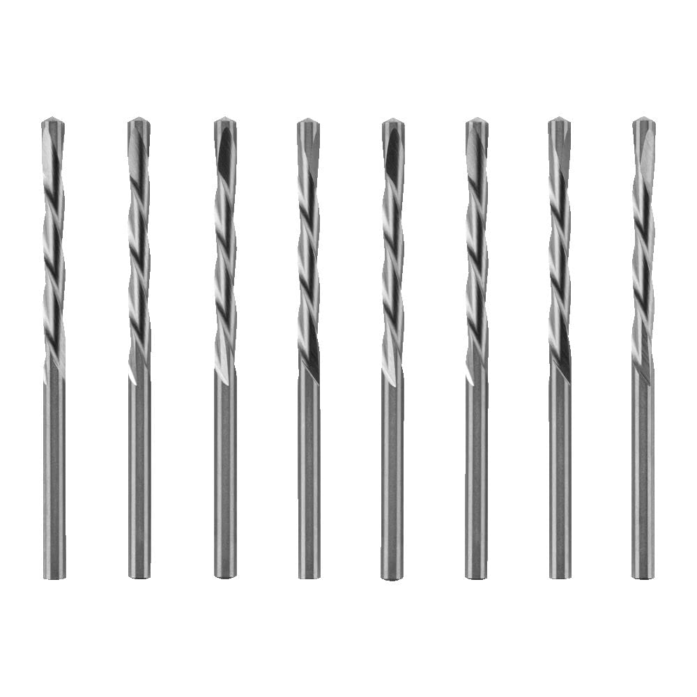 ryobi-rar403-8-forets-pl-tre-3-2mm-lot-de-8 image 1