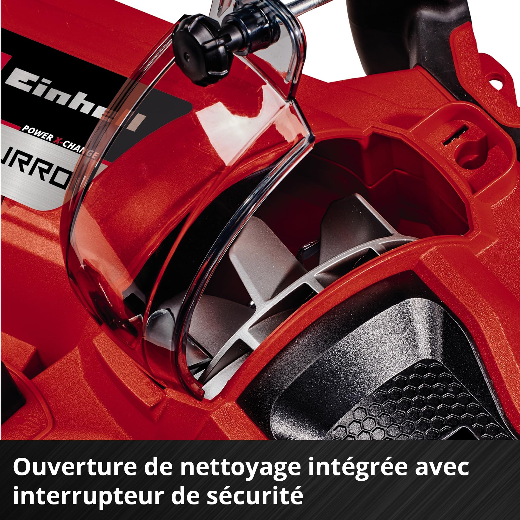 einhell-venturro-36-240-aspirateur-souffleur-36v-240km-h-solo image 7