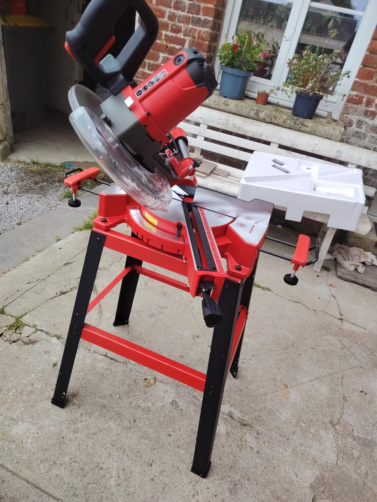Laser utile