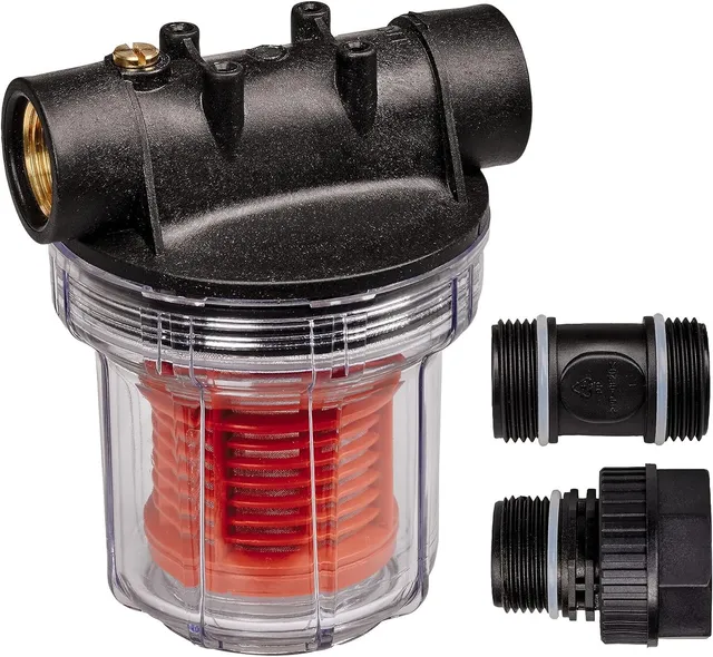 einhell-pr-filtre-pompe-12-cm-4000-l-h-laiton-filtre-fin image 1