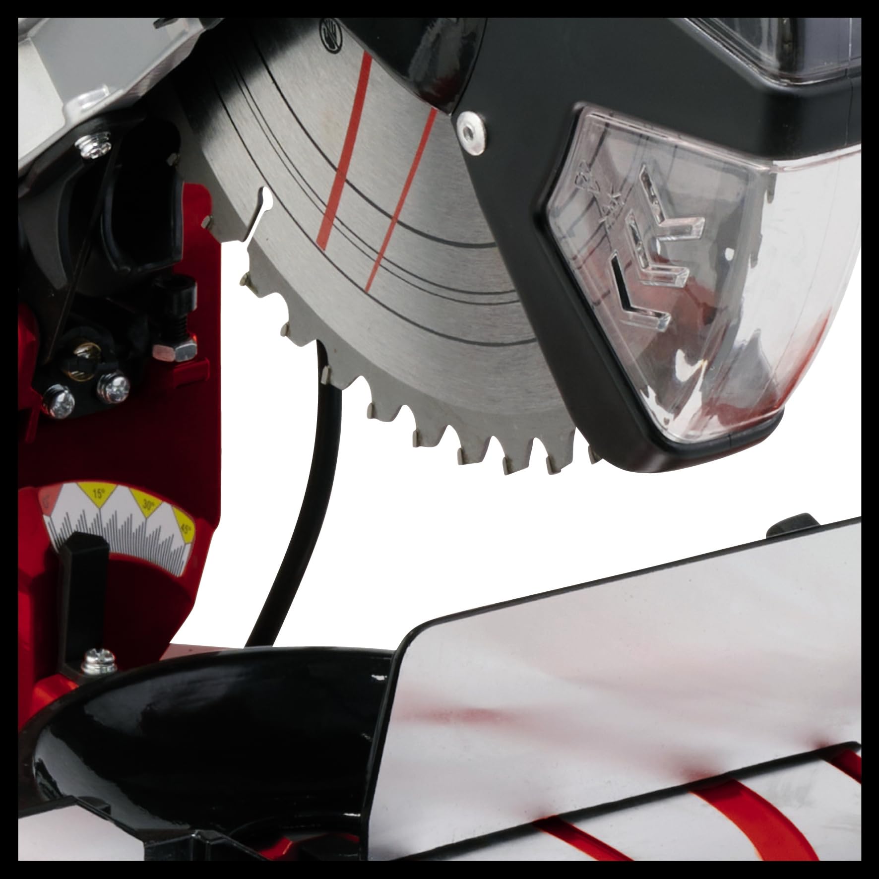 einhell-tc-ms-2513-l-scie-onglets-250mm-1600w-laser image 6