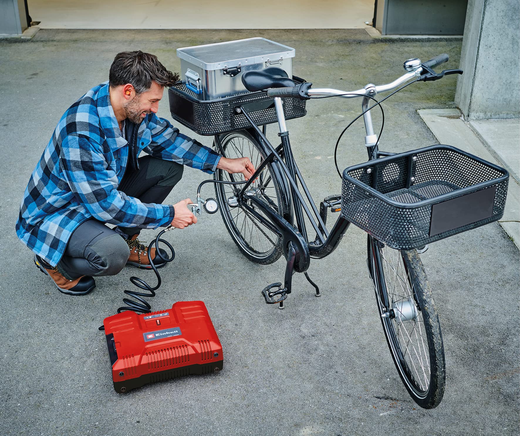 einhell-te-ac-36-8-li-of-compresseur-36v-8-bar-solo image 4