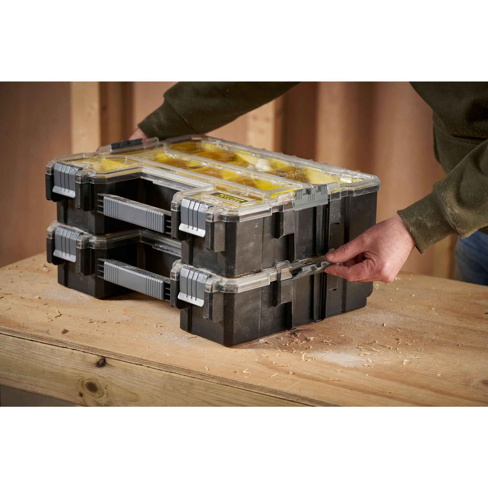 stanley-fatmax-1-97-521-organiseur-compartiments-3-5-l image 2