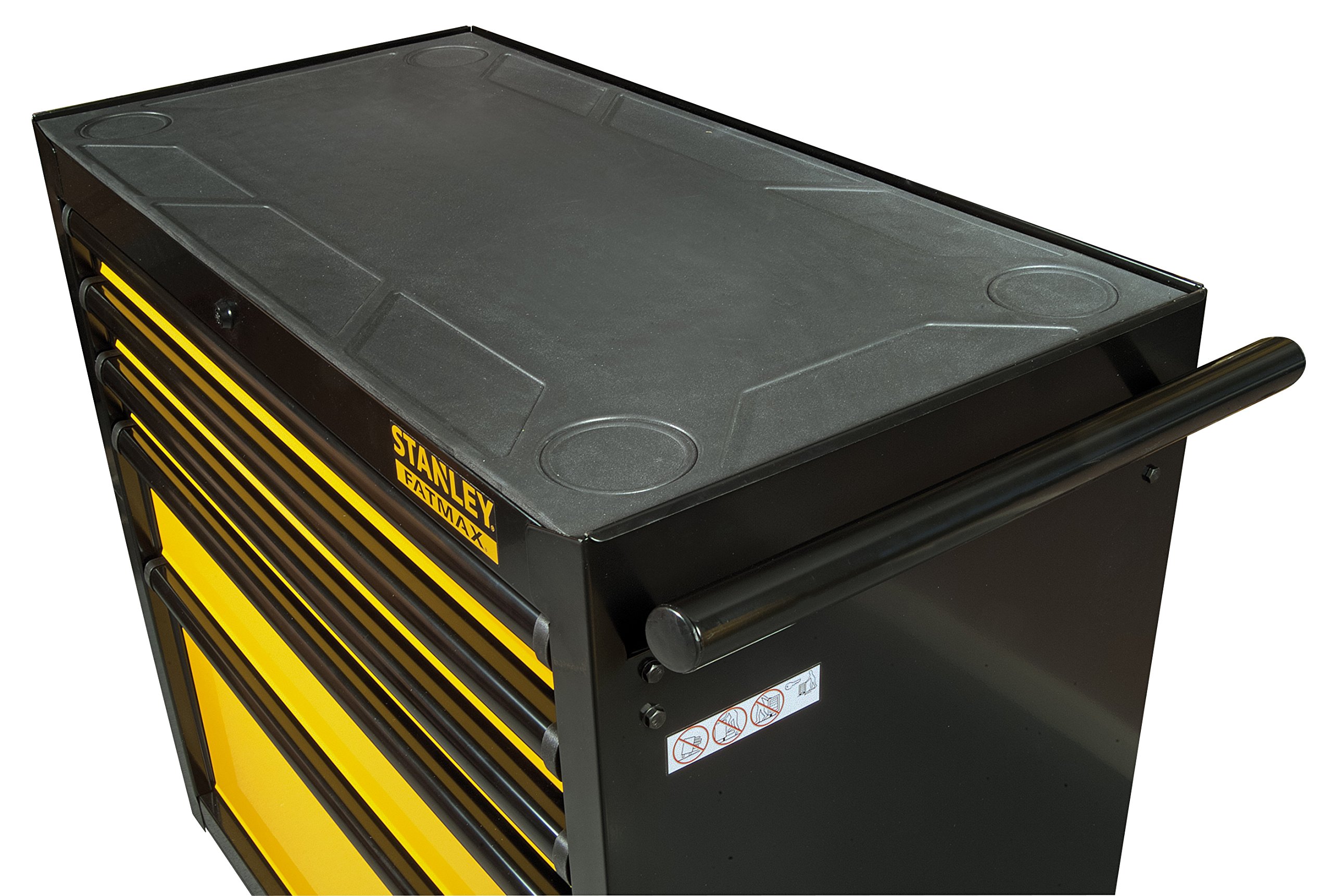 stanley-fatmax-fmht0-74027-servante-atelier-5-tiroirs image 3