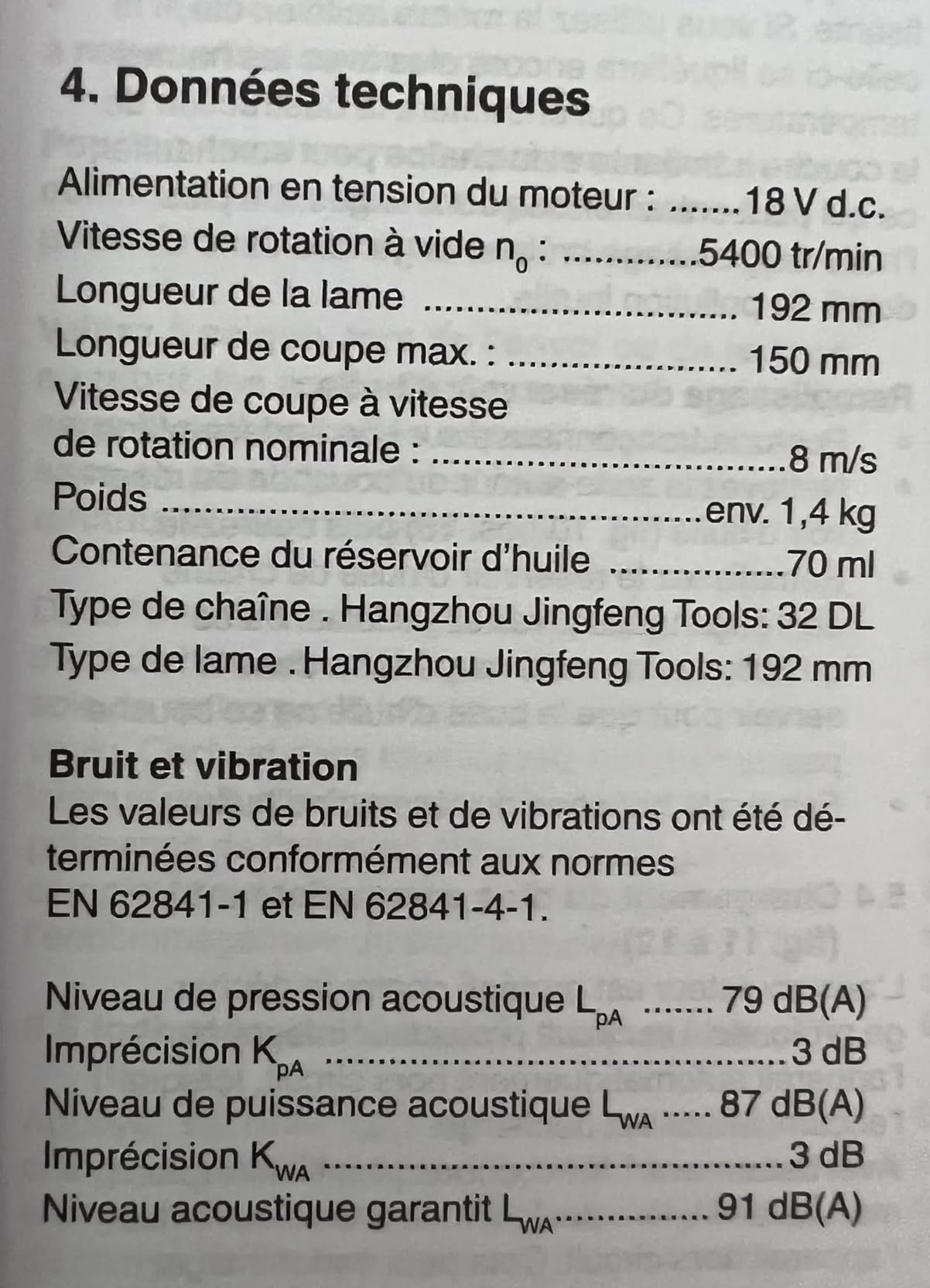 Pratique jardin