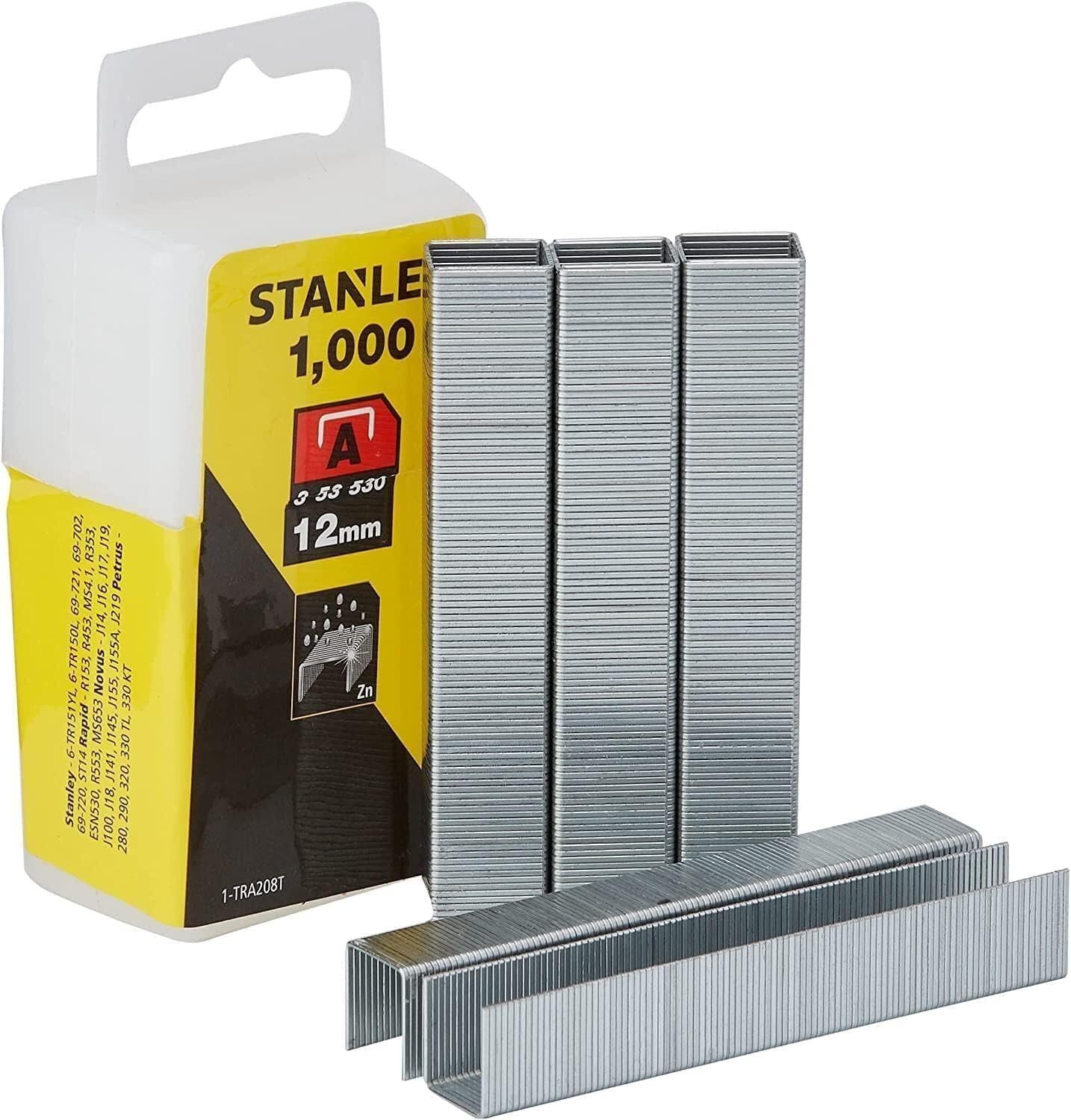 stanley-tra209t-agrafes-14-mm-type-a-bo-te-1000-inox image 7
