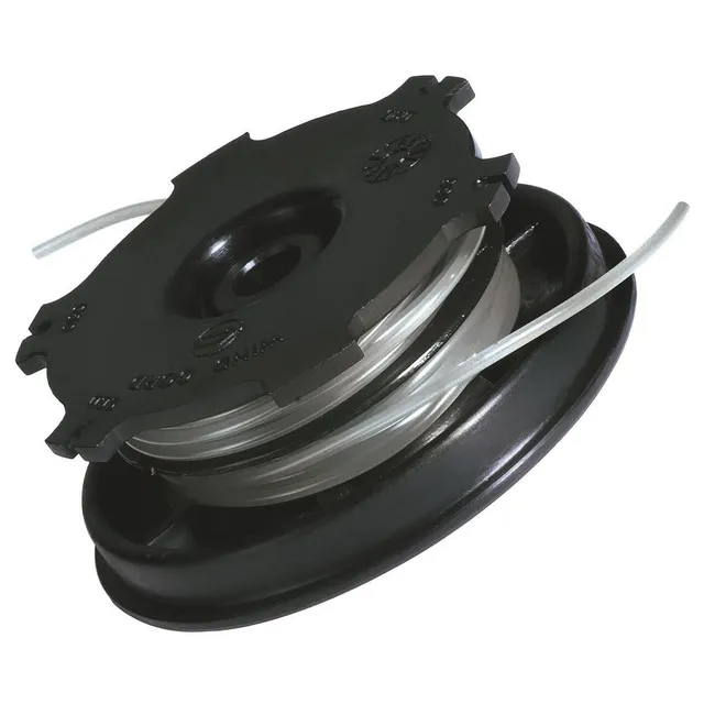 einhell-bobine-fil-coupe-bordures-gc-pt-2538-38-cm-4-m image 1