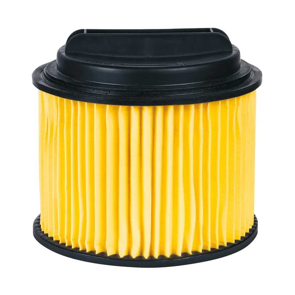 einhell-filtre-pliss-aspirateur-eau-poussi-res-150-mm image 1