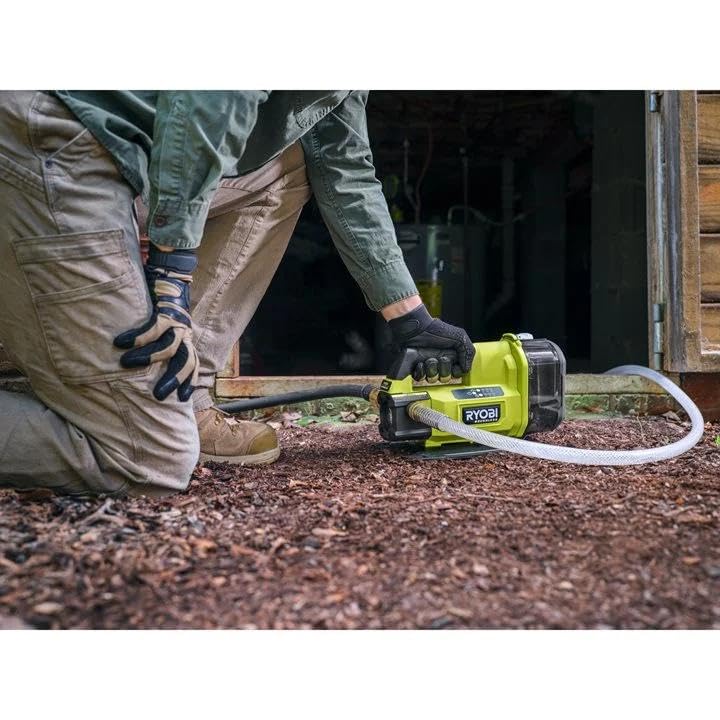 ryobi-ry18tpxa-0-pompe-transfert-18v-one-brushless image 6