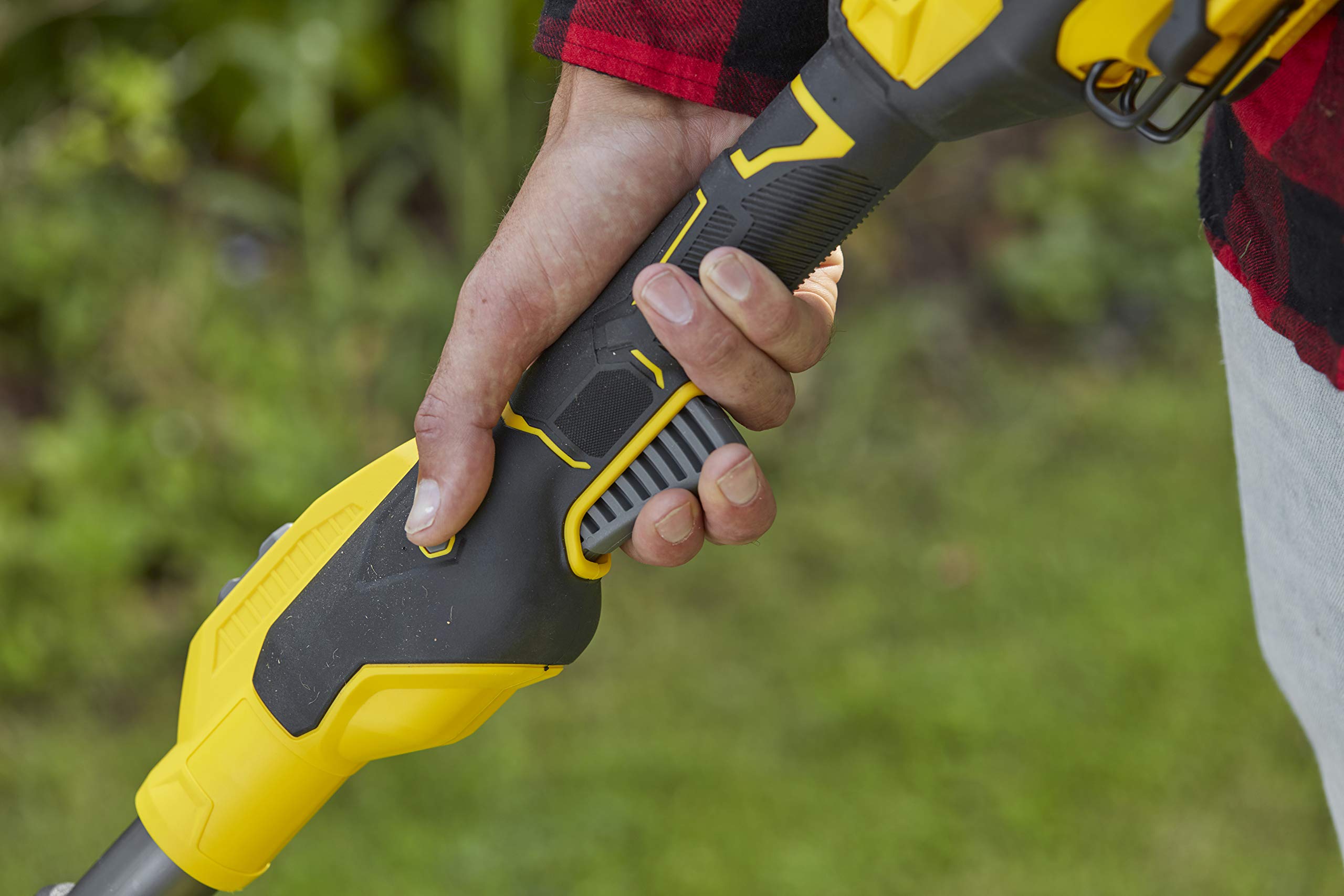 stanley-v20-coupe-bordures-brushless-18v-33-cm-4ah image 2