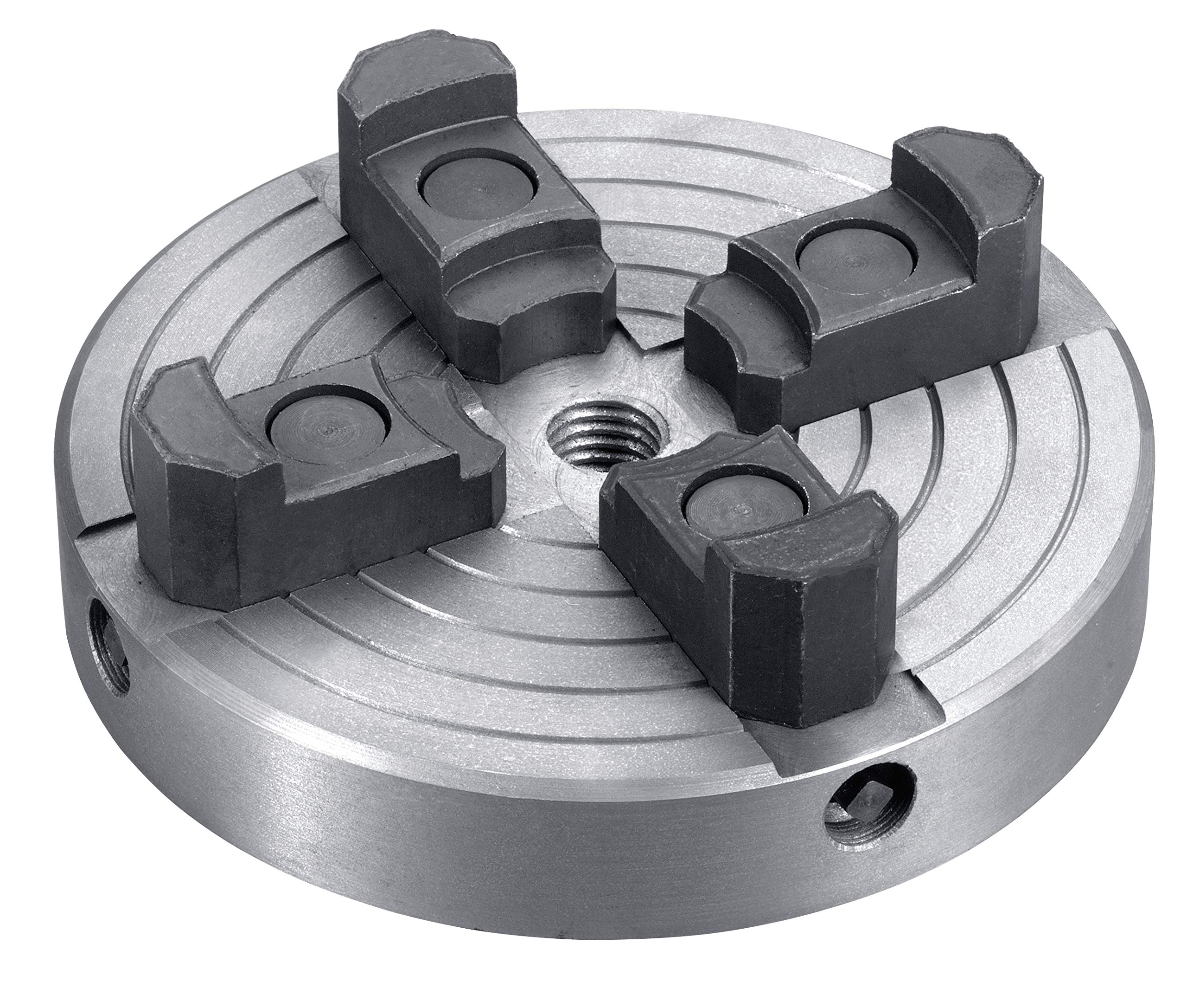 einhell-mandrin-4-mors-tour-bois-134mm-m18 image 2