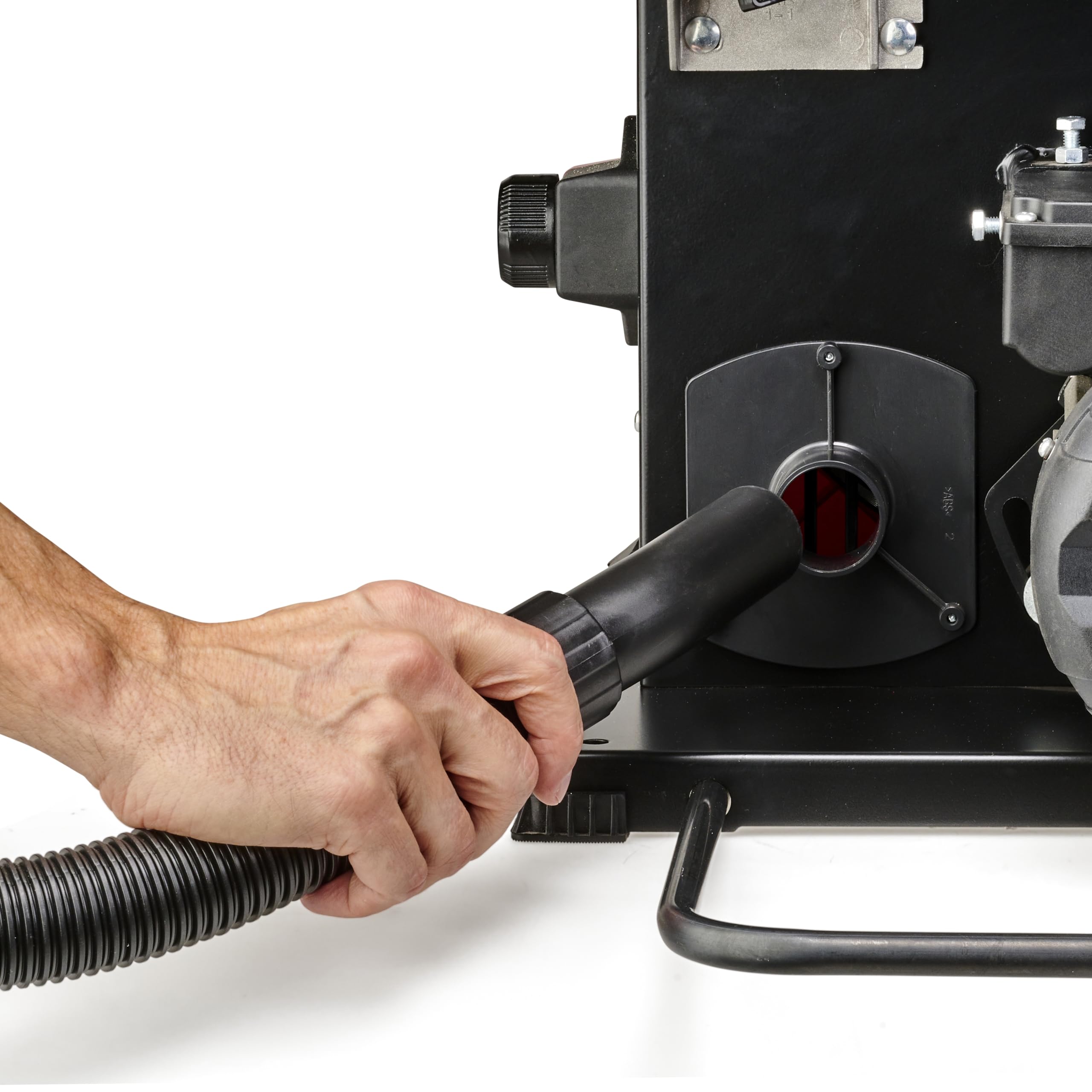 einhell-tc-sb-245-l-scie-ruban-400w-245mm image 4