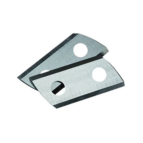 einhell-lames-broyeur-gc-ks-2540-acier-lot-de-2 image 2