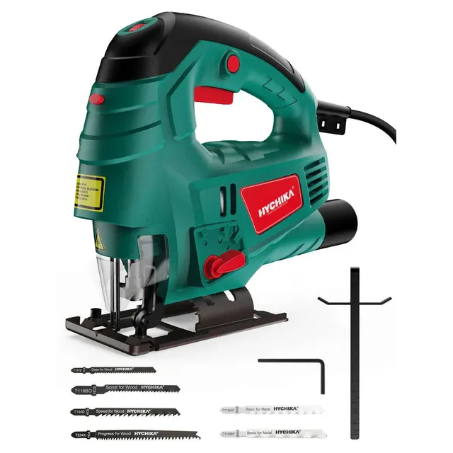 hychika-saws-scie-sauteuse-filaire-800w-laser-6-lames image 1